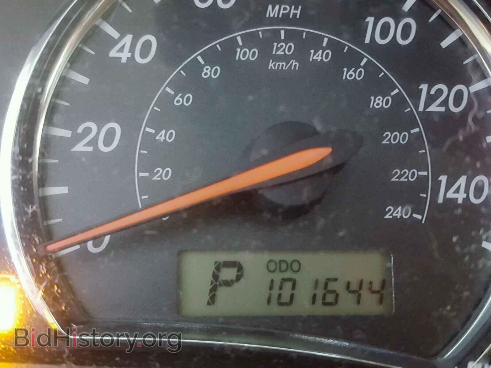 2011 TOYOTA COROLLA - VIN: 2T1BU4EEXBC573294 - Фото 8