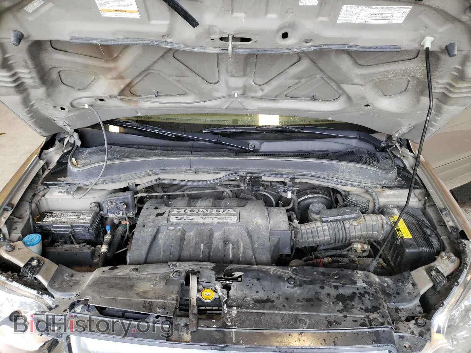2006 HONDA PILOT - VIN: 2HKYF18696H516224 - Photo 7