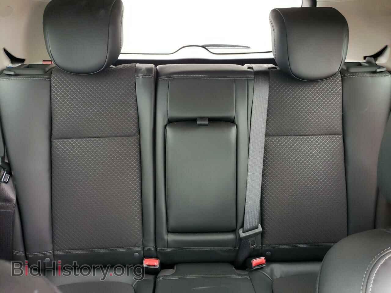 2022 BUICK ENCORE - VIN: KL4CJASM2NB556543 - Фото 10