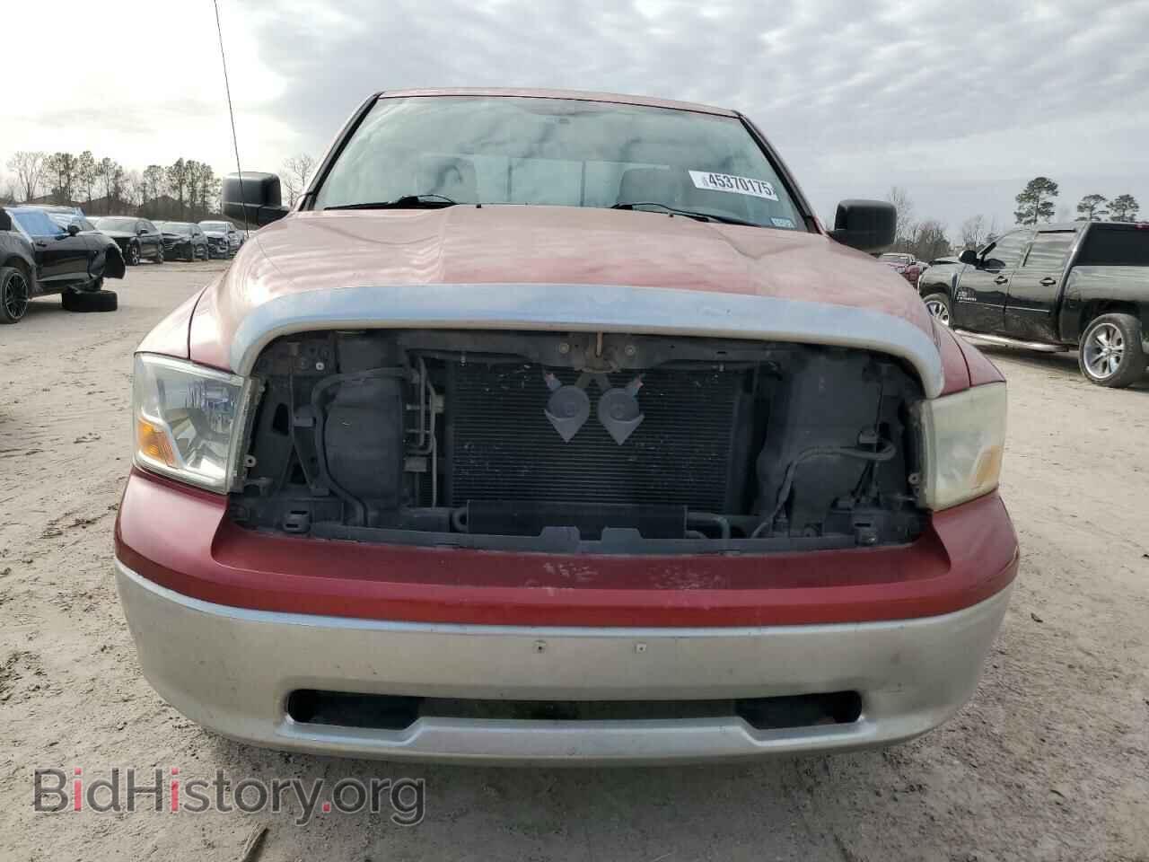 2010 DODGE All Models - VIN: 1D7RB1GP1AS204151 - Photo 5
