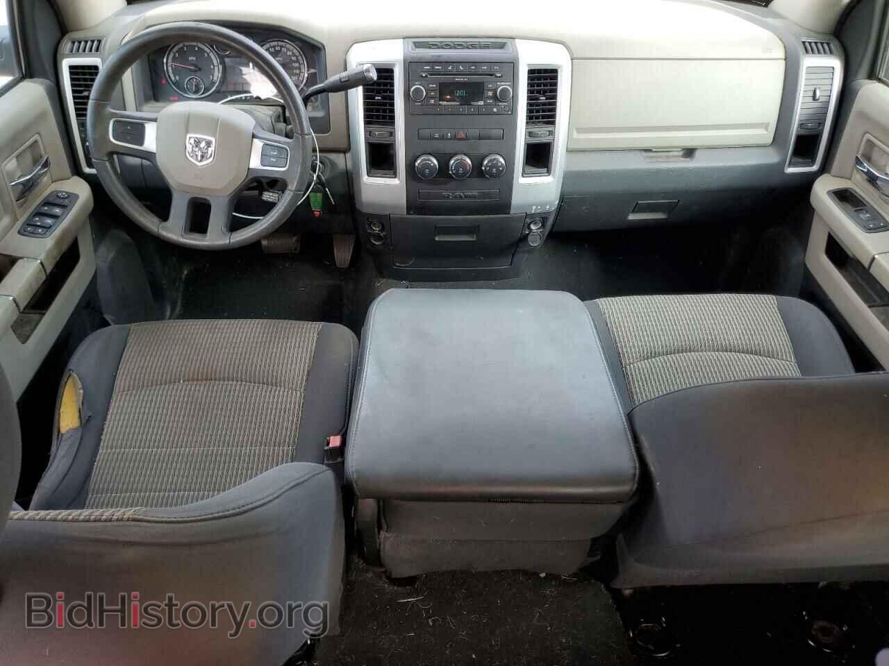 2010 DODGE All Models - VIN: 1D7RB1GP1AS204151 - Photo 8