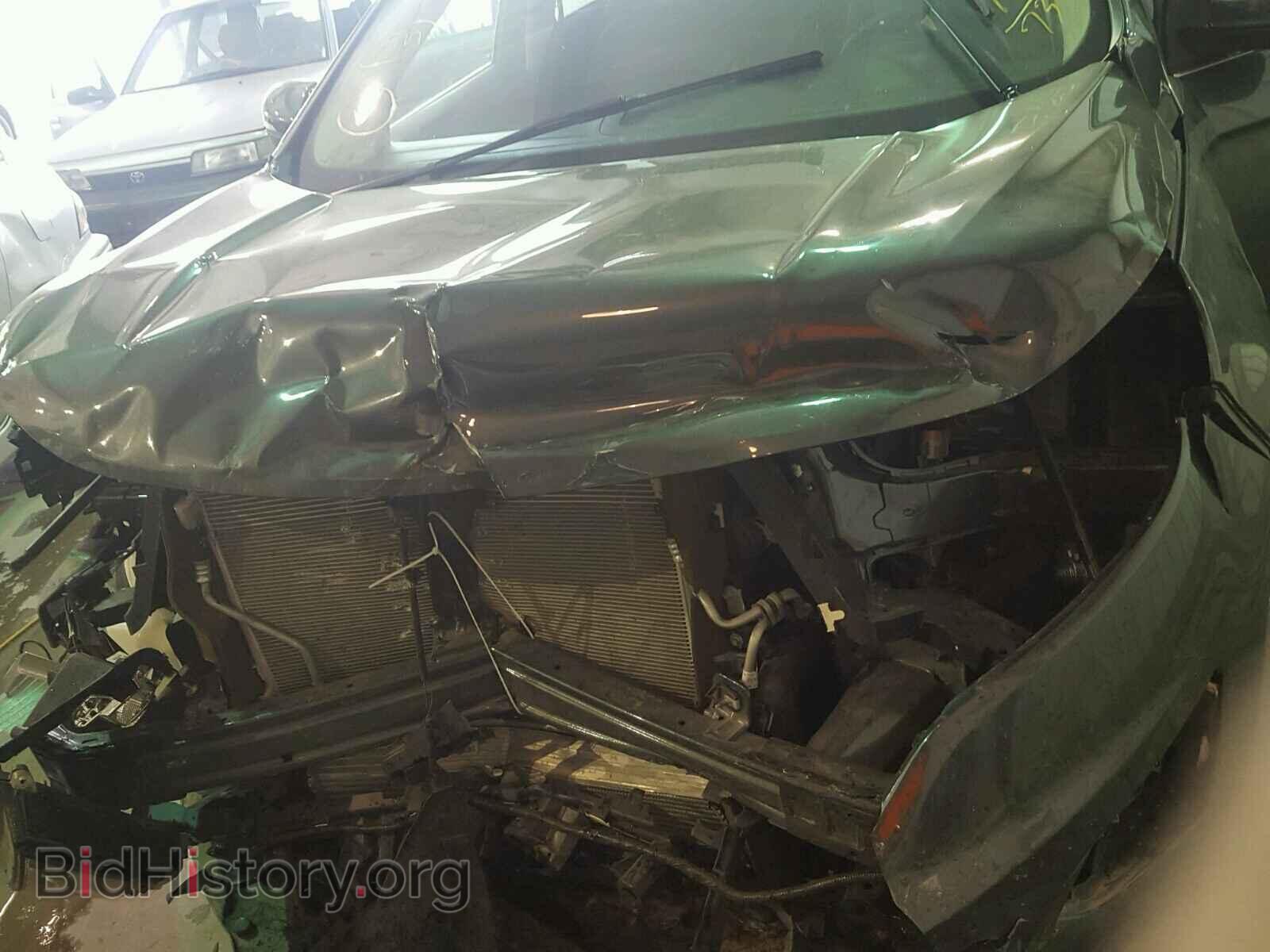 2015 FORD EDGE - VIN: 2FMTK4J91FBB27399 - Фото 7