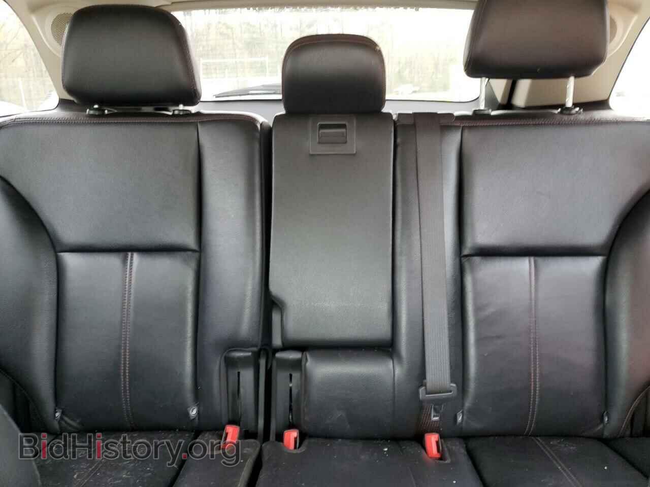 2013 FORD EDGE - VIN: 2FMDK3KC7DBB91064 - Photo 10
