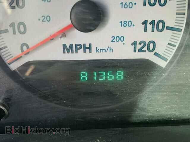 2006 DODGE CARAVAN - VIN: 1D4GP24RX6B511066 - Фото 8