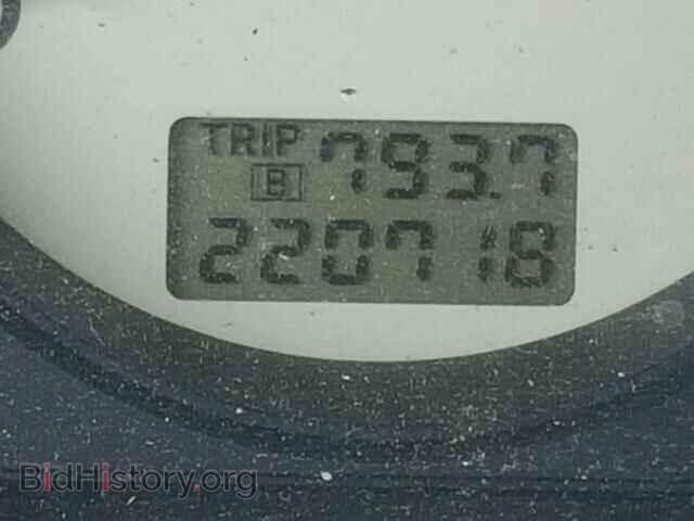 2003 MITSUBISHI LANCER - VIN: JA3AJ86E93U069090 - Фото 8