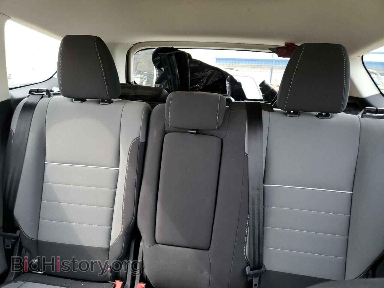 2013 FORD ESCAPE - VIN: 1FMCU0GX2DUC10565 - Фото 10