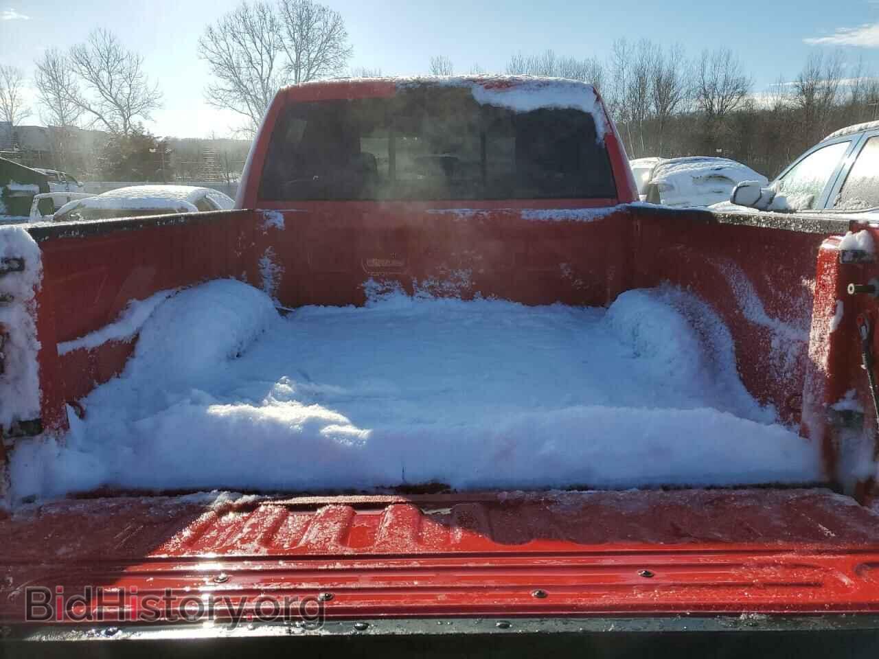 2016 RAM 1500 - VIN: 3C6RR7LT9GG194973 - Фото 6