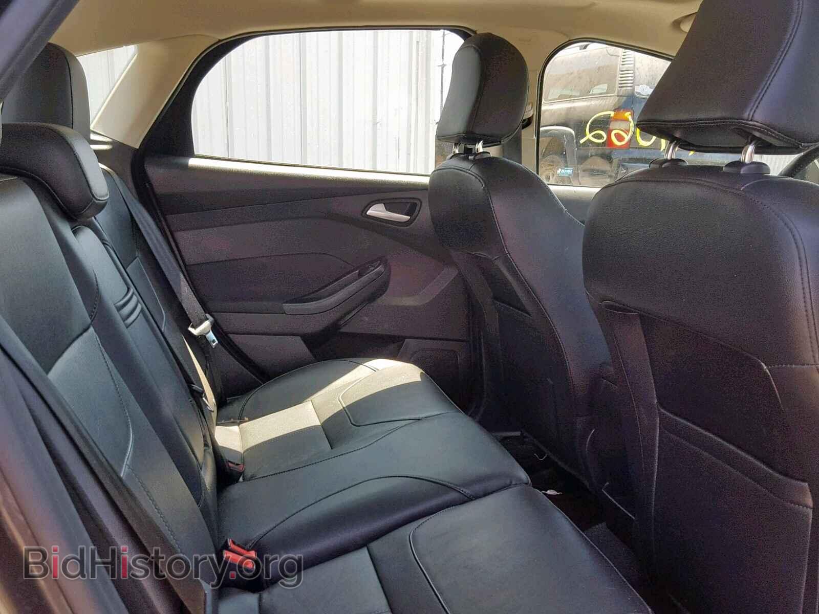 2015 FORD FOCUS SE - VIN: 1FADP3K27FL326808 - Фото 6