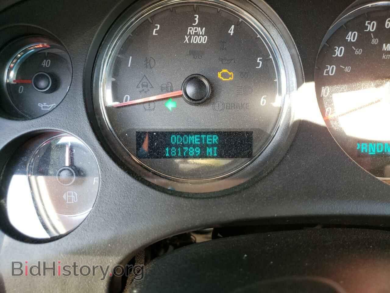 2007 GMC YUKON - VIN: 1GKFK63877J318666 - Фото 8