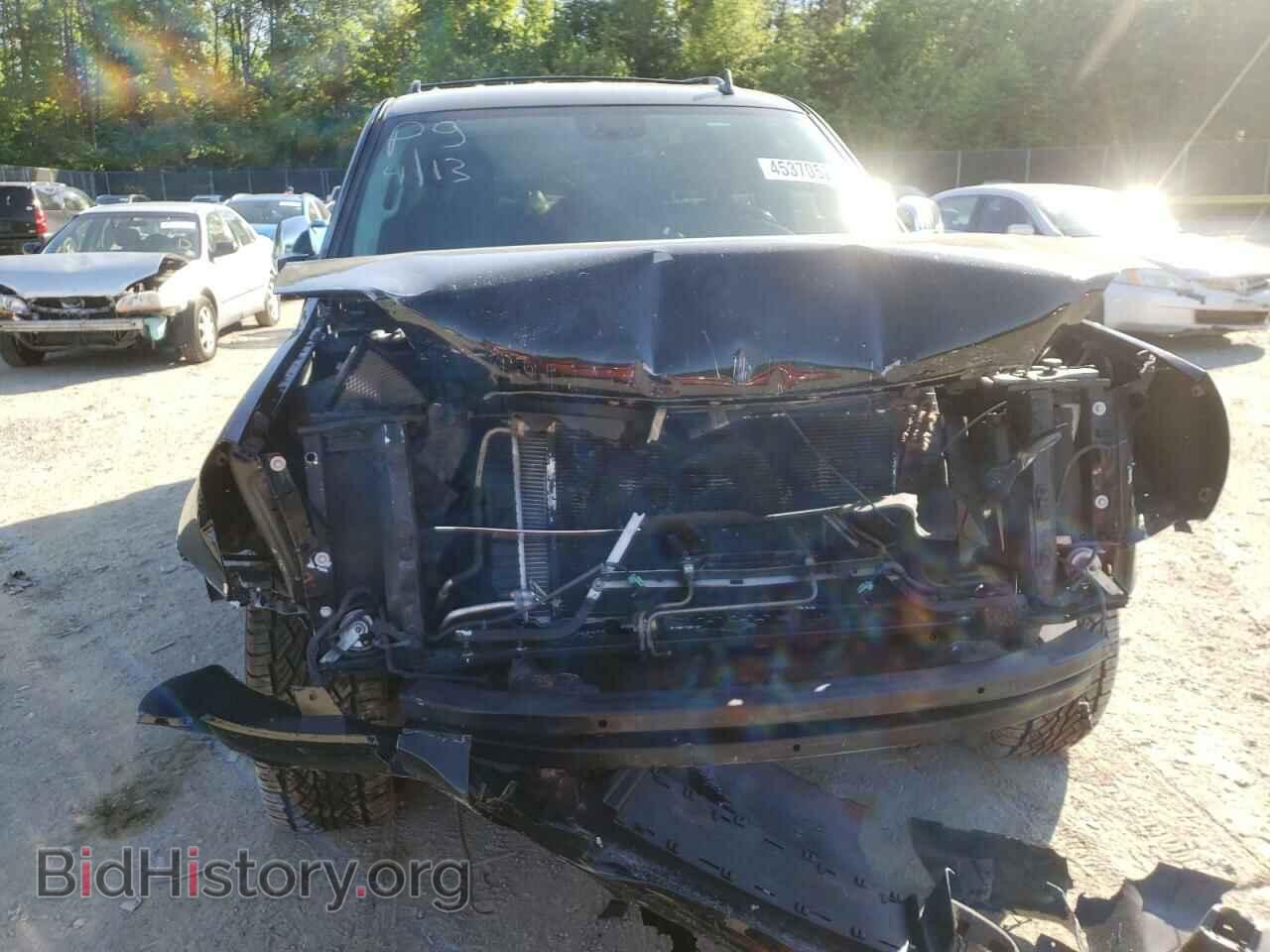 2007 GMC YUKON - VIN: 1GKFK63877J318666 - Фото 9