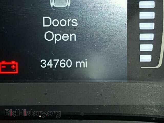 2014 JEEP CHEROKEE - VIN: 1C4PJMCS9EW315786 - Фото 8