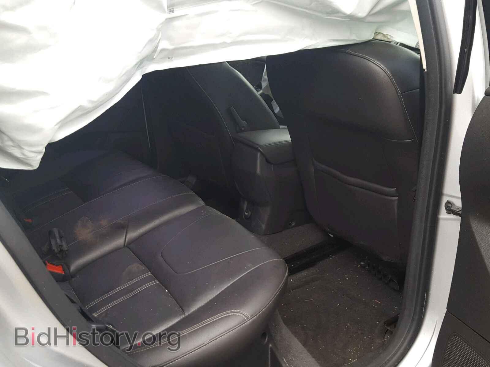 2012 FORD FOCUS - VIN: 1FAHP3H2XCL129474 - Фото 6