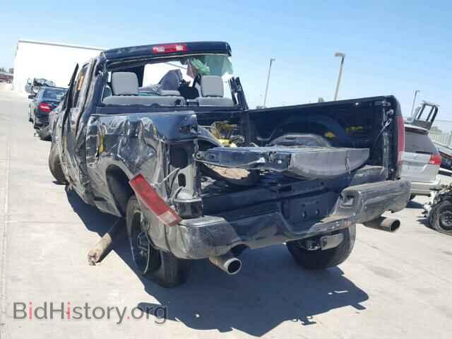 2013 DODGE 1500 - VIN: 1C6RR7FT6DS648547 - Фото 3