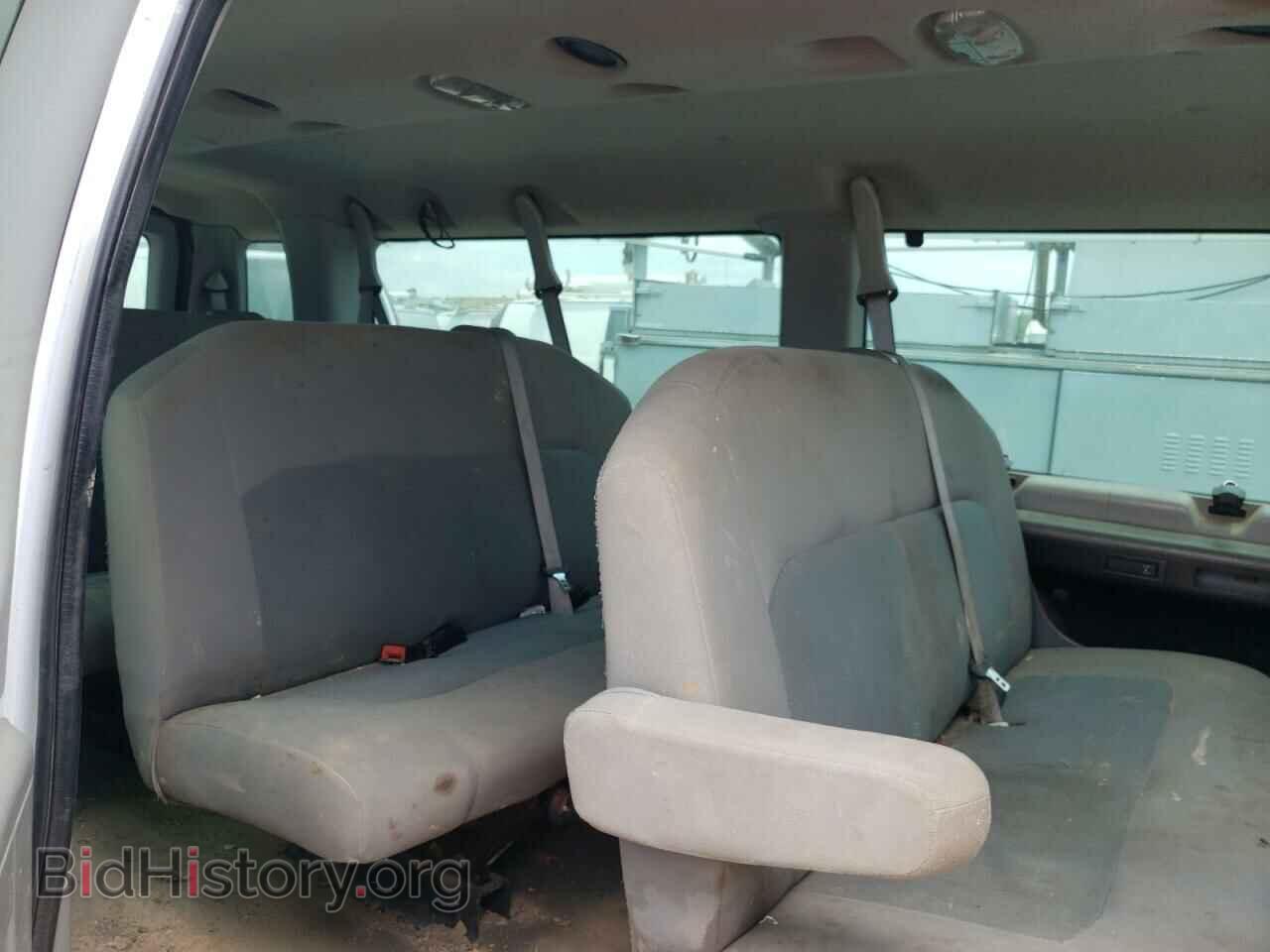 2013 FORD ECONOLINE - VIN: 1FBSS3BL7DDB08002 - Фото 6