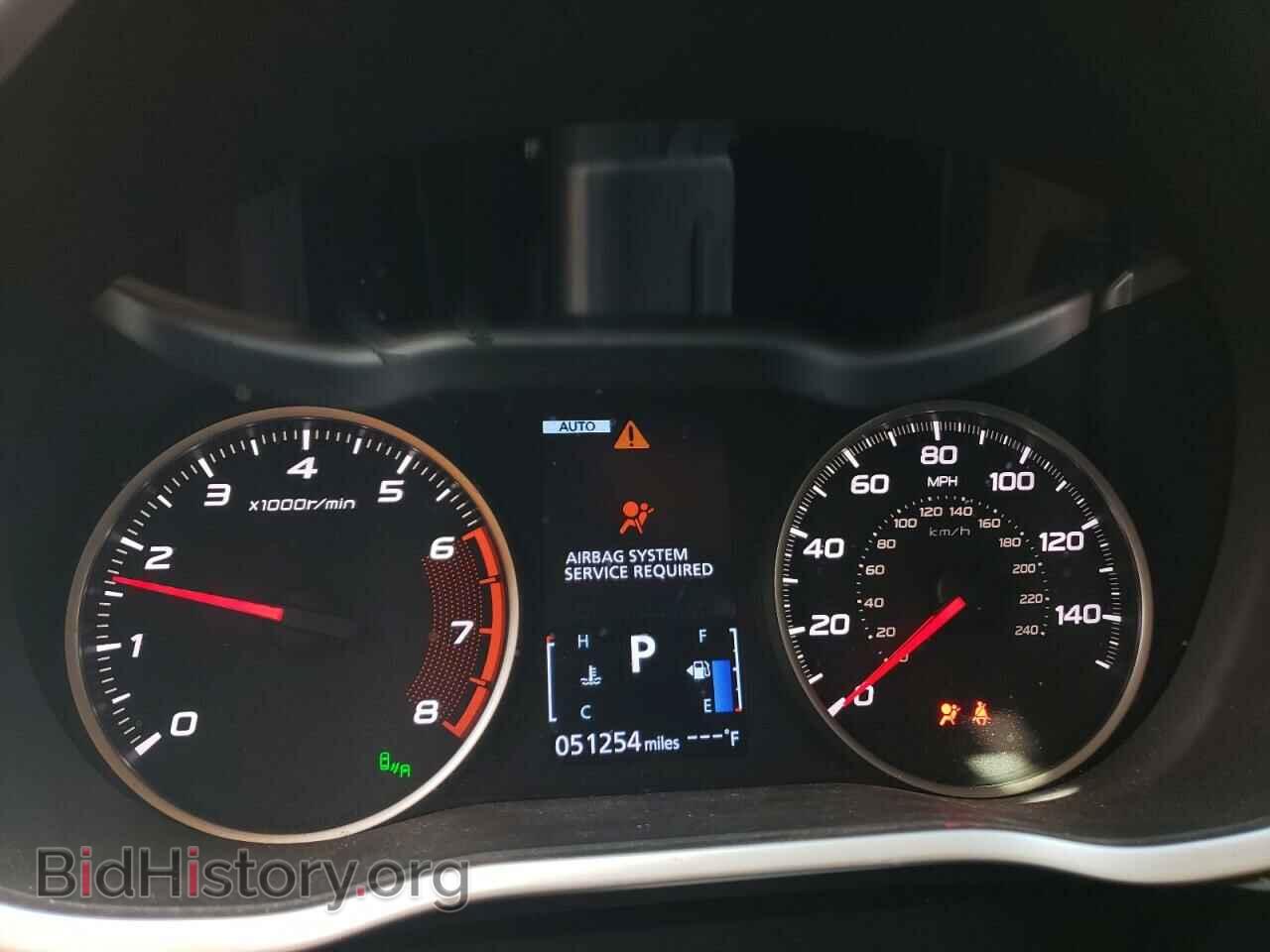 2018 MITSUBISHI ECLIPSE - VIN: JA4AT5AA6JZ038257 - Photo 9