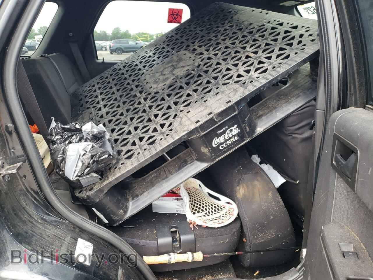 2012 FORD ESCAPE - VIN: 1FMCU9D72CKC50874 - Фото 6