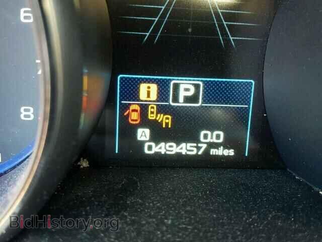 2015 SUBARU OUTBACK - VIN: 4S4BSBNC5F3284276 - Фото 8