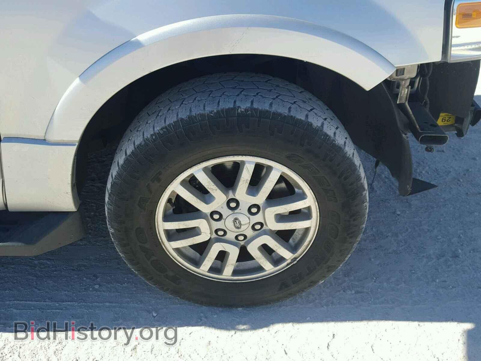 2011 FORD EXPEDITION - VIN: 1FMJU1H55BEF54361 - Фото 9