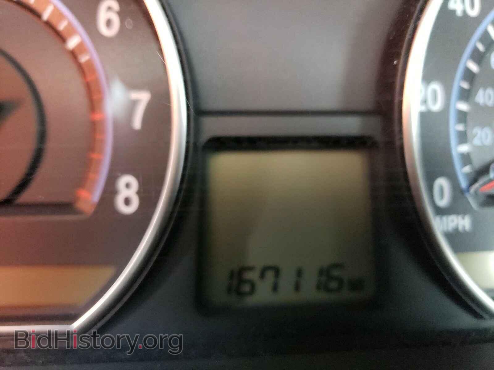 2008 KIA OPTIMA - VIN: KNAGE124085189279 - Фото 8