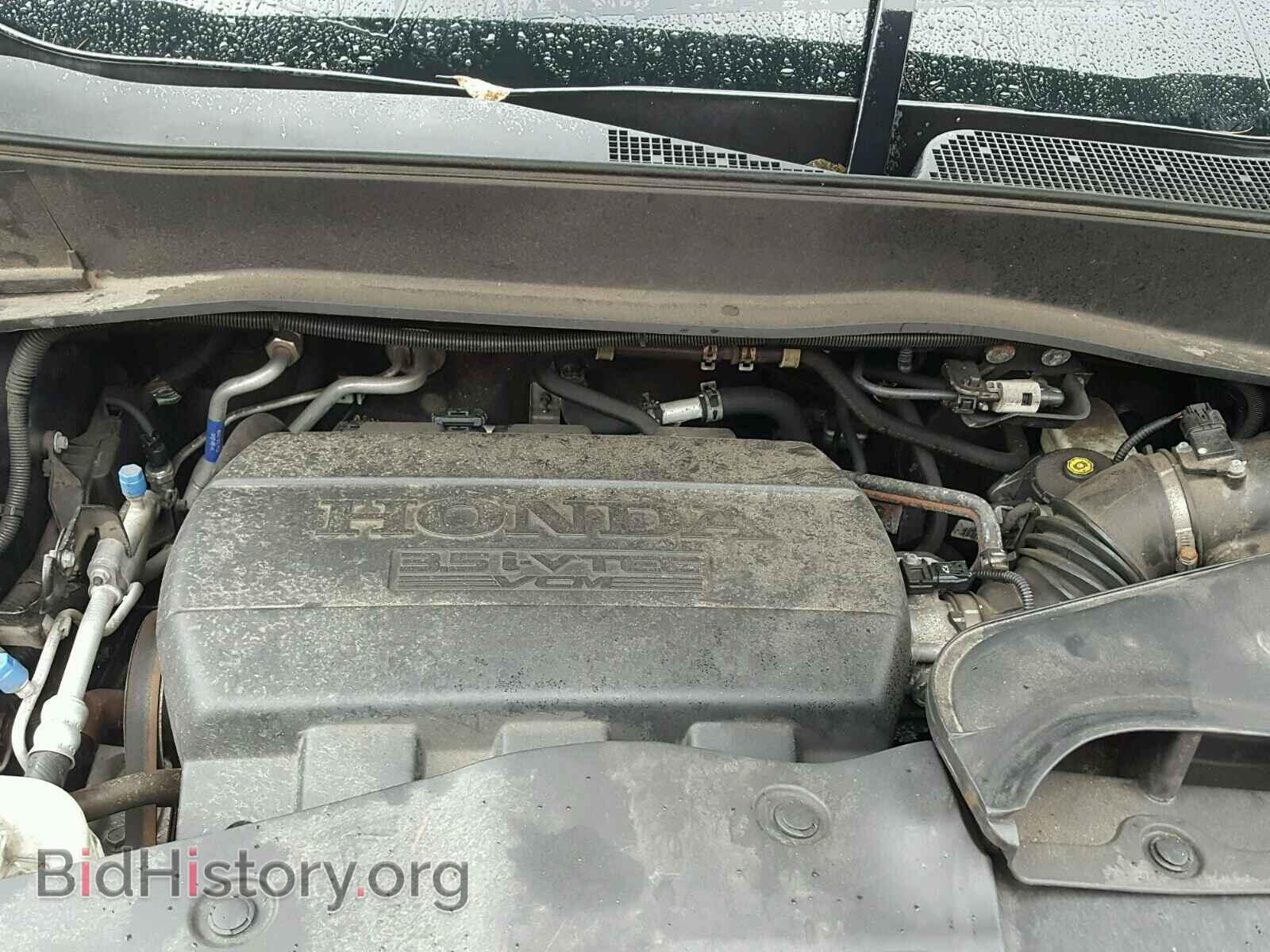 2012 HONDA PILOT - VIN: 5FNYF4H94CB032208 - Фото 7