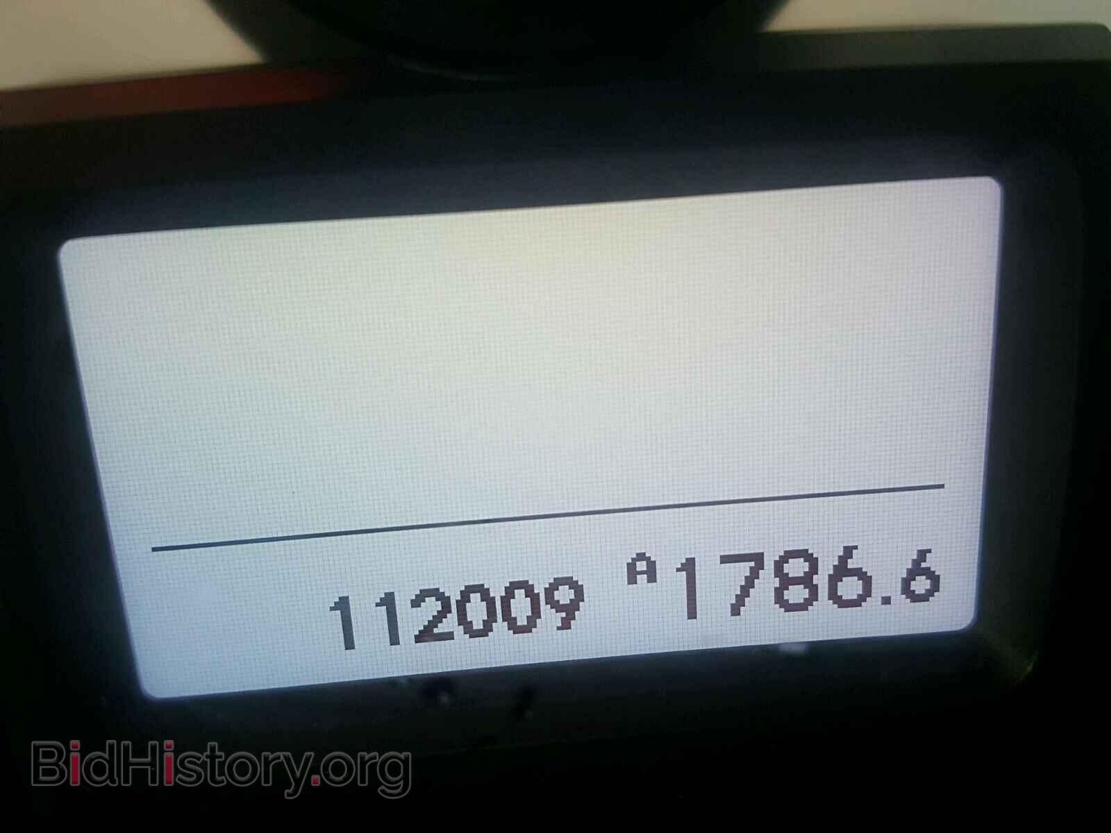 2012 HONDA PILOT - VIN: 5FNYF4H94CB032208 - Фото 8