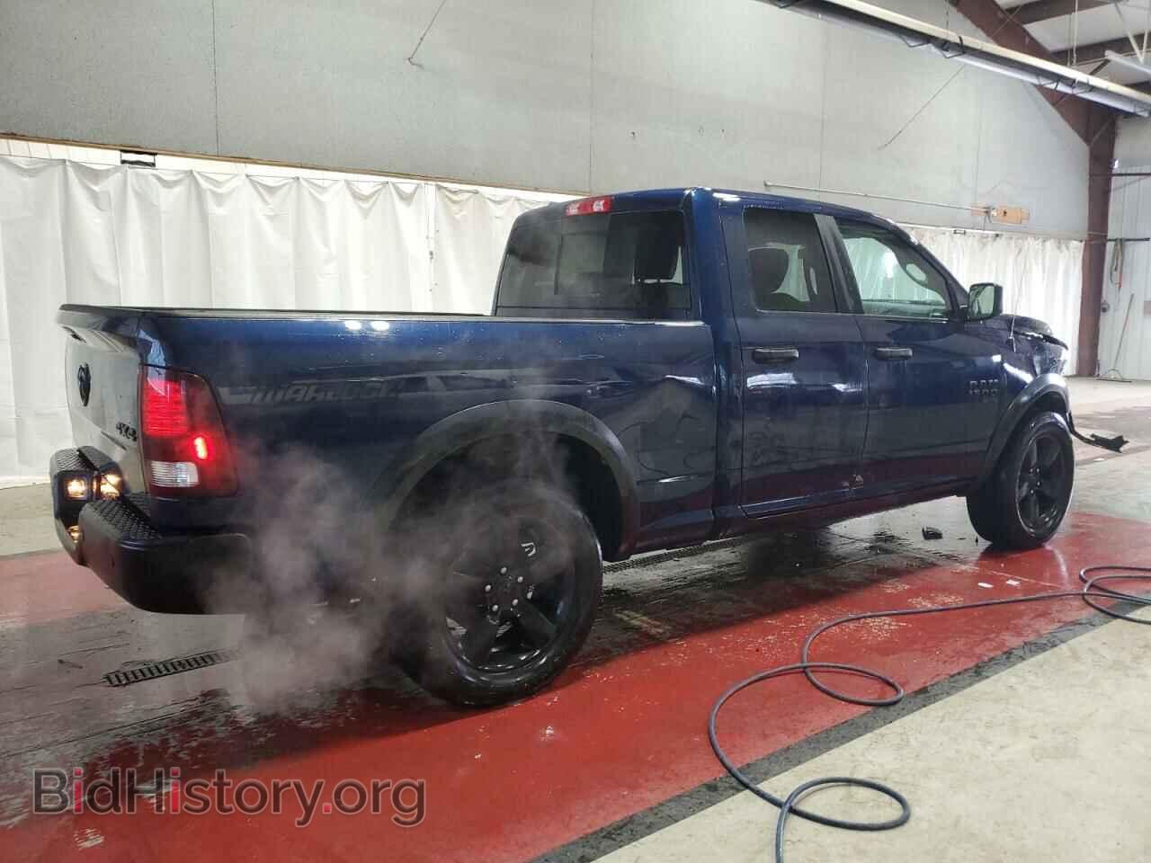 2020 RAM 1500 - VIN: 1C6RR7GGXLS130571 - Photo 3