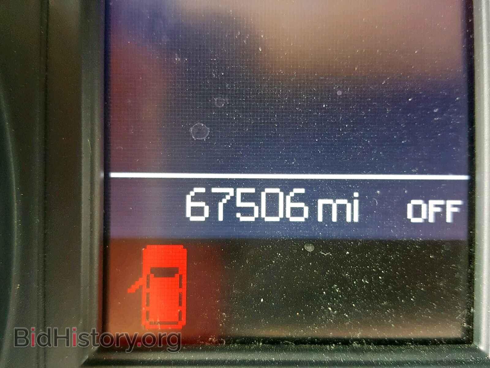 2013 CHRYSLER TOWN & COU - VIN: 2C4RC1BG0DR744840 - Фото 8