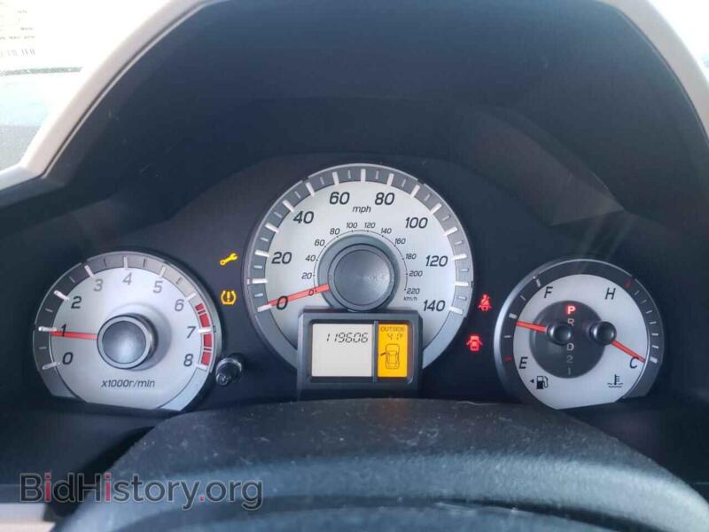 2014 Honda PILOT (VIN 5FNYF4H53EB008837) — photo 9 of 13