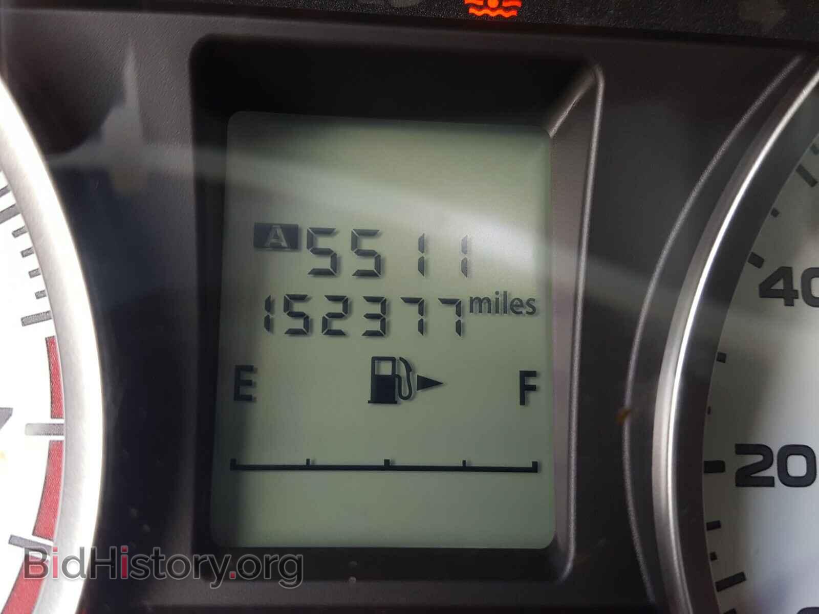 2014 SUBARU IMPREZA - VIN: JF1GPAC64E8236391 - Фото 8