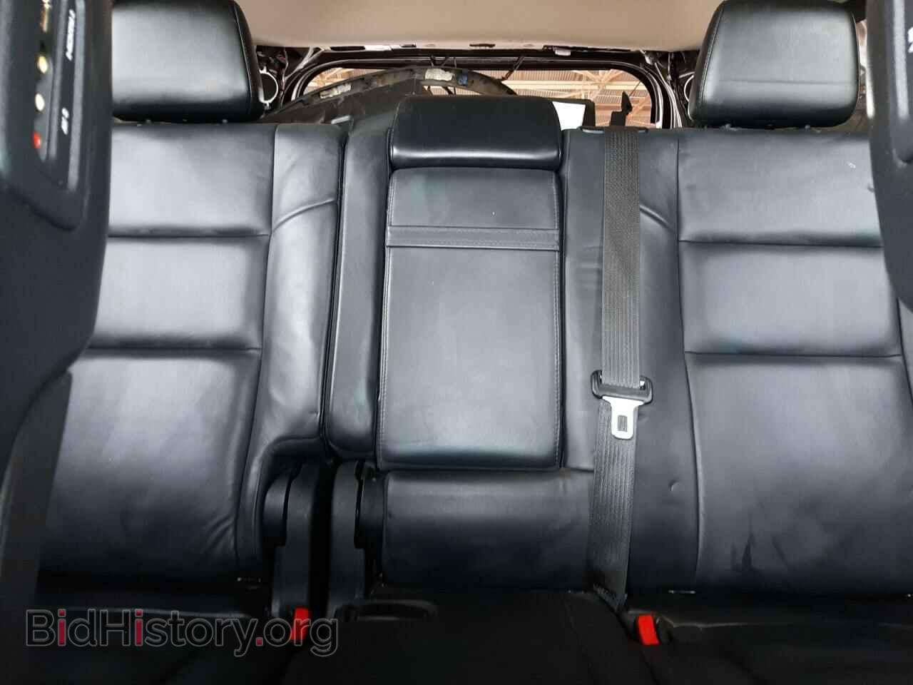 2014 DODGE DURANGO - VIN: 1C4RDJDG1EC484355 - Photo 10