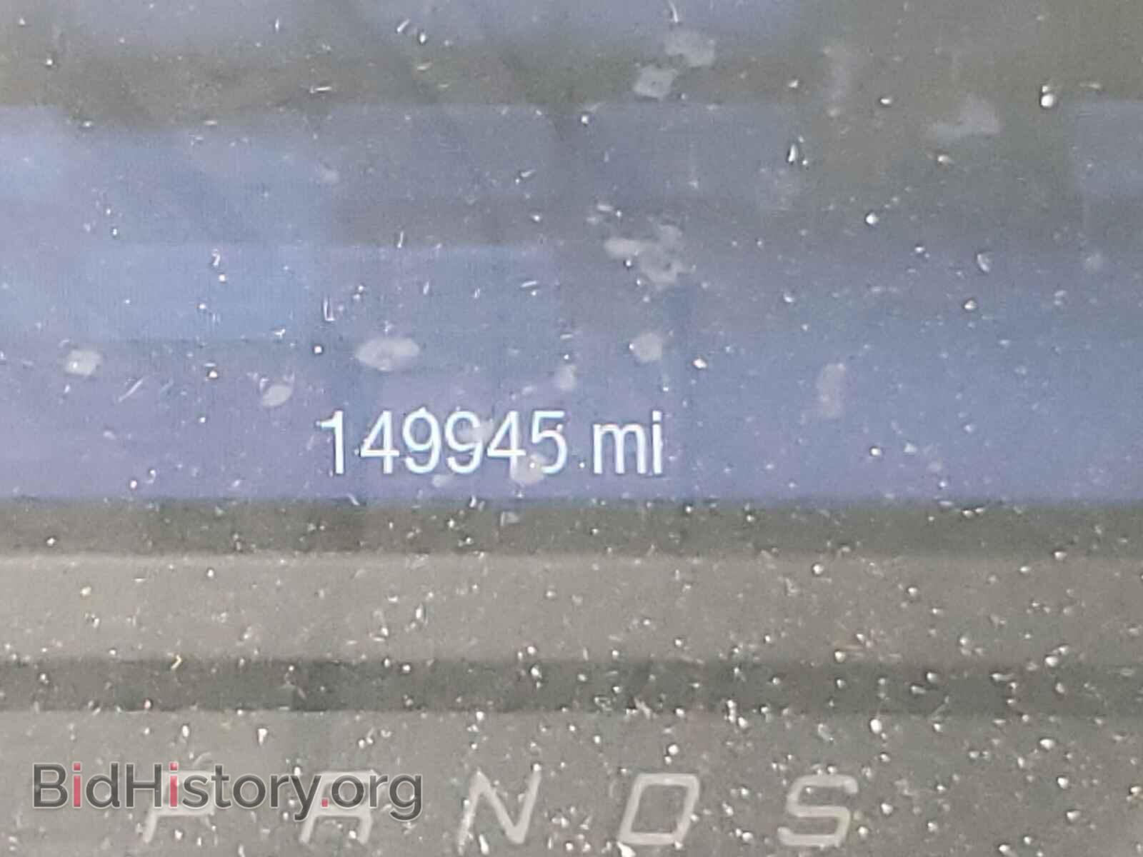 2013 FORD TAURUS - VIN: 1FAHP2D93DG213885 - Photo 8
