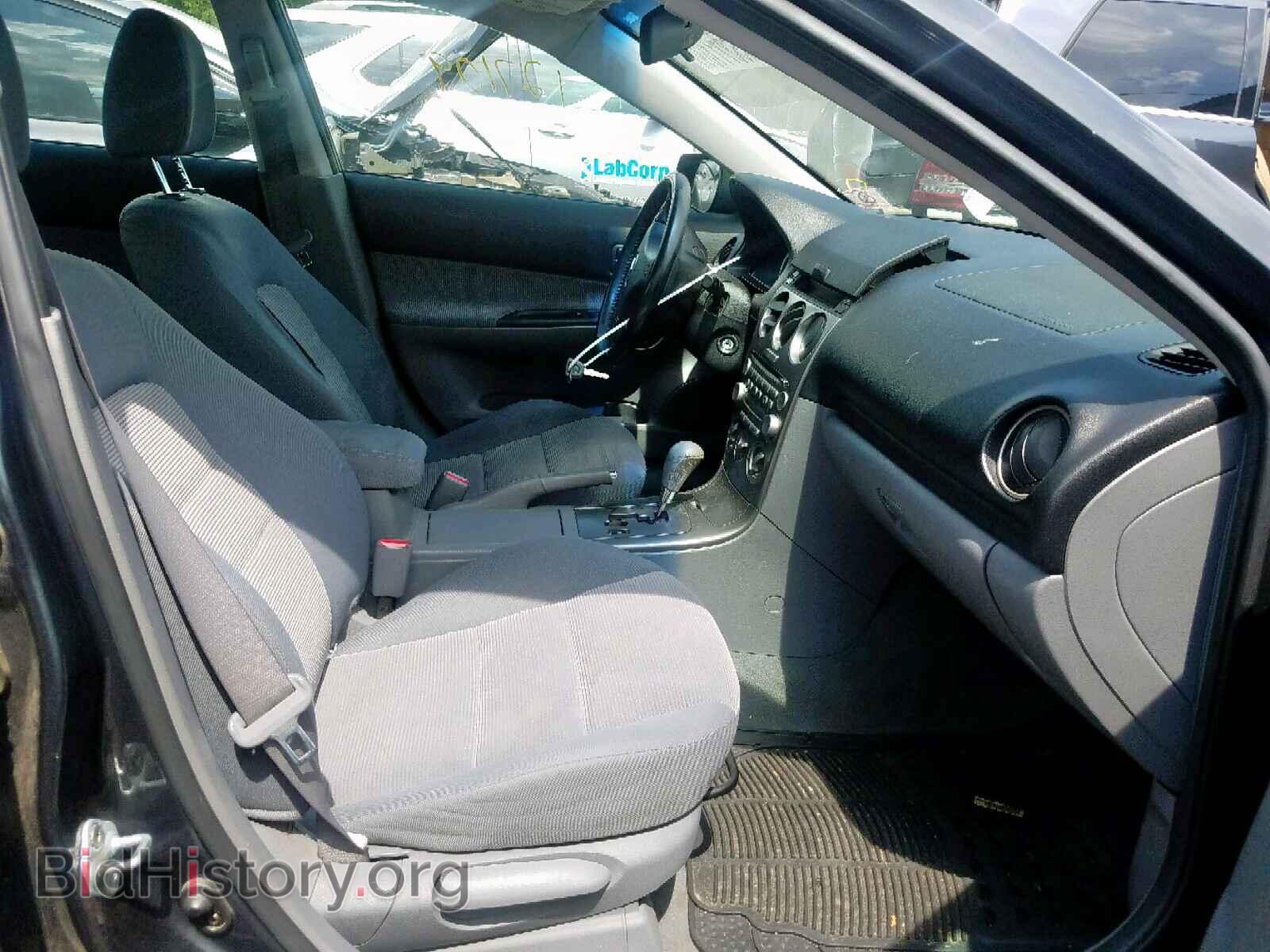 2005 MAZDA 6 - VIN: 1YVFP80C055M59533 - Фото 5