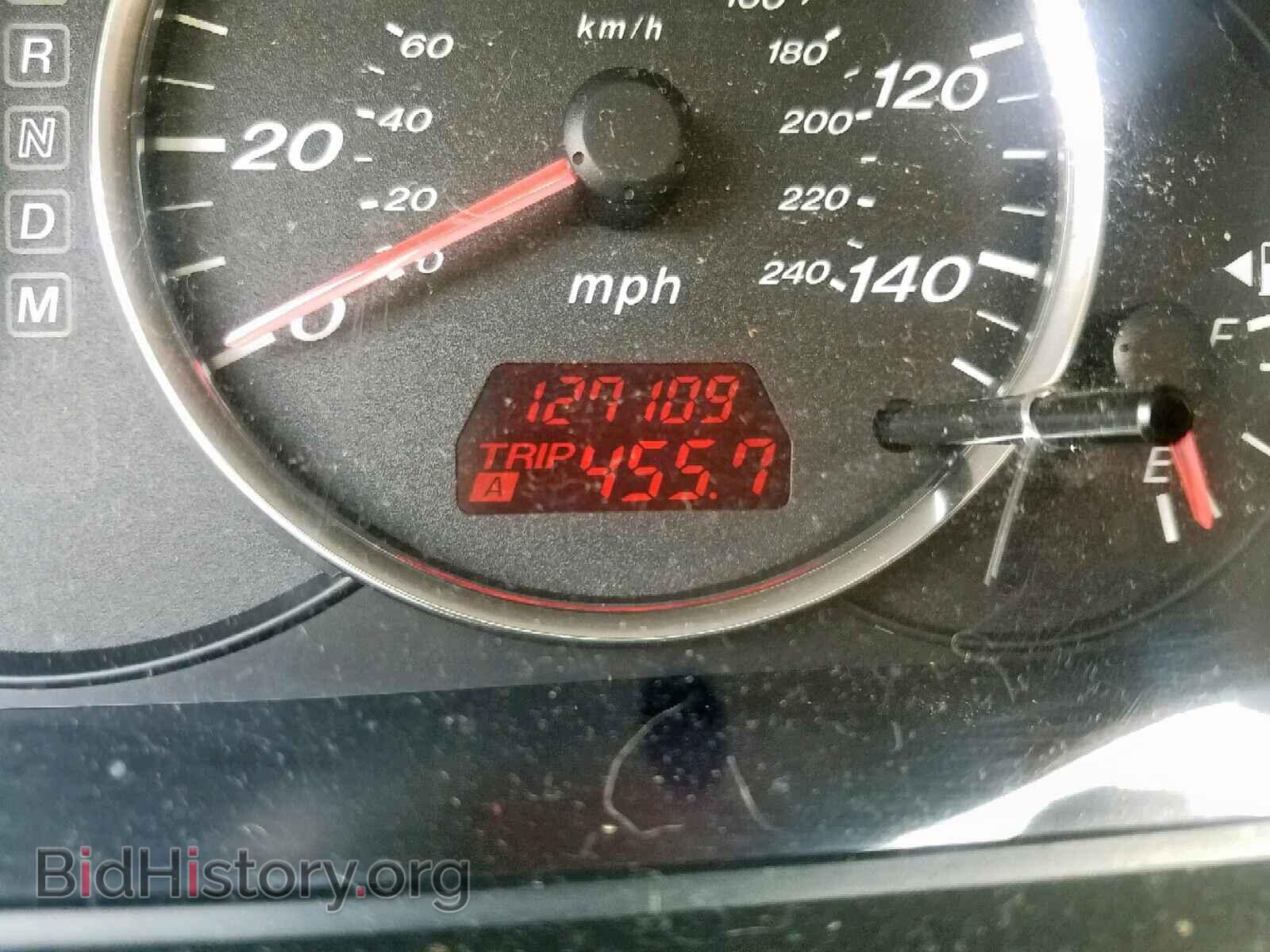 2005 MAZDA 6 - VIN: 1YVFP80C055M59533 - Фото 8