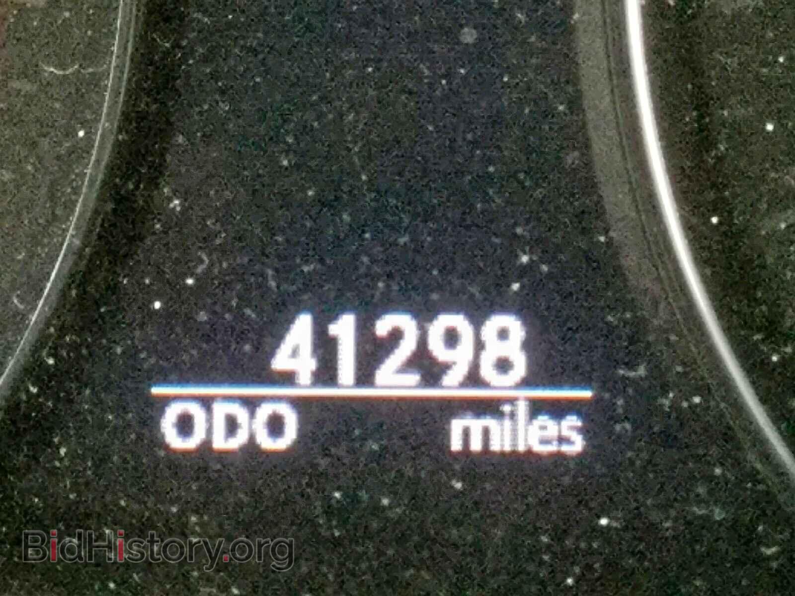 2015 LEXUS LS460 - VIN: JTHBL5EF9F5136583 - Фото 8