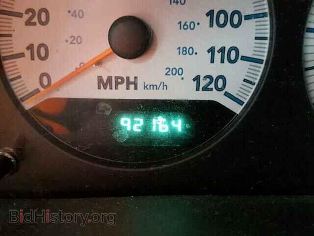 2006 DODGE CARAVAN - VIN: 2D4GP44L96R900306 - Фото 8