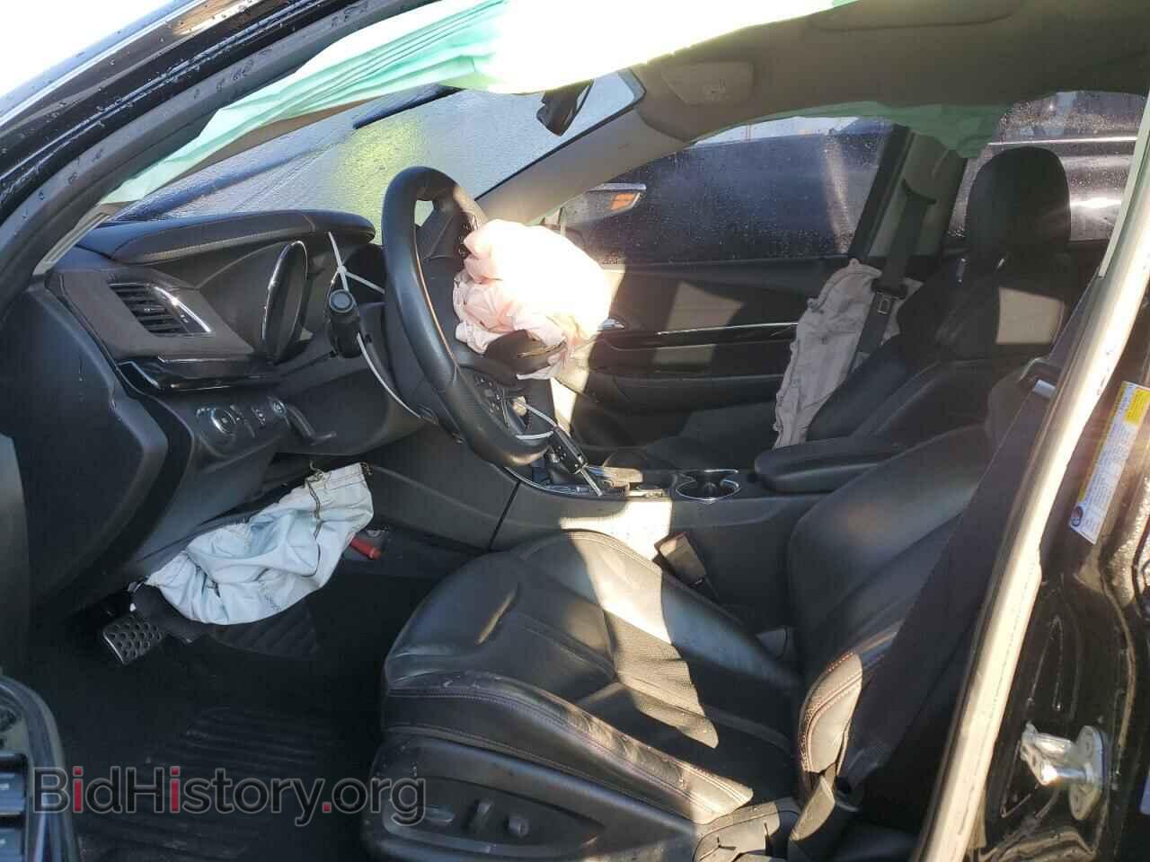 2015 CHEVROLET SS - VIN: 6G3F15RW2FL103149 - Photo 7