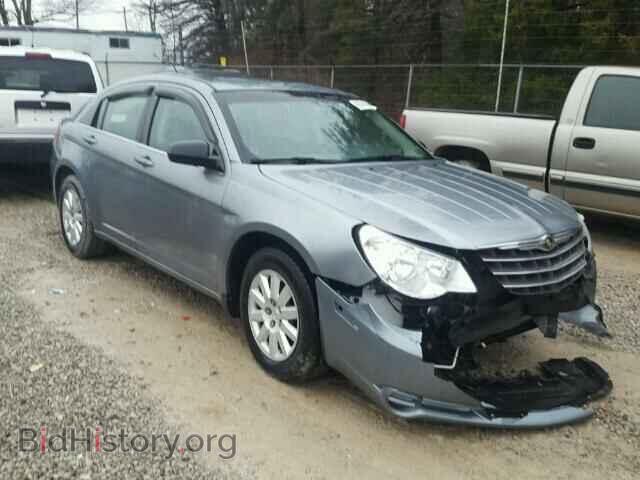 Photo 1C3CC4FB8AN213517 - CHRYSLER SEBRING 2010