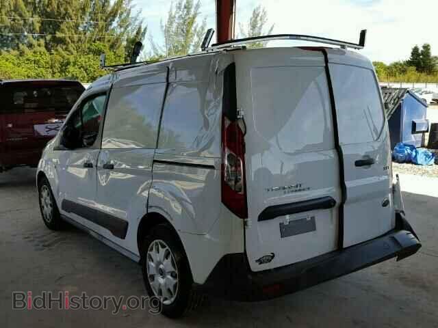 2015 FORD TRANSIT CO - VIN: NM0LS6F73F1218982 - Фото 3