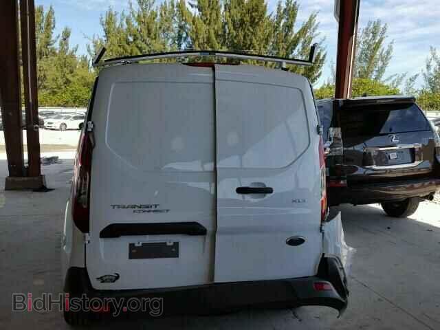 2015 FORD TRANSIT CO - VIN: NM0LS6F73F1218982 - Фото 10