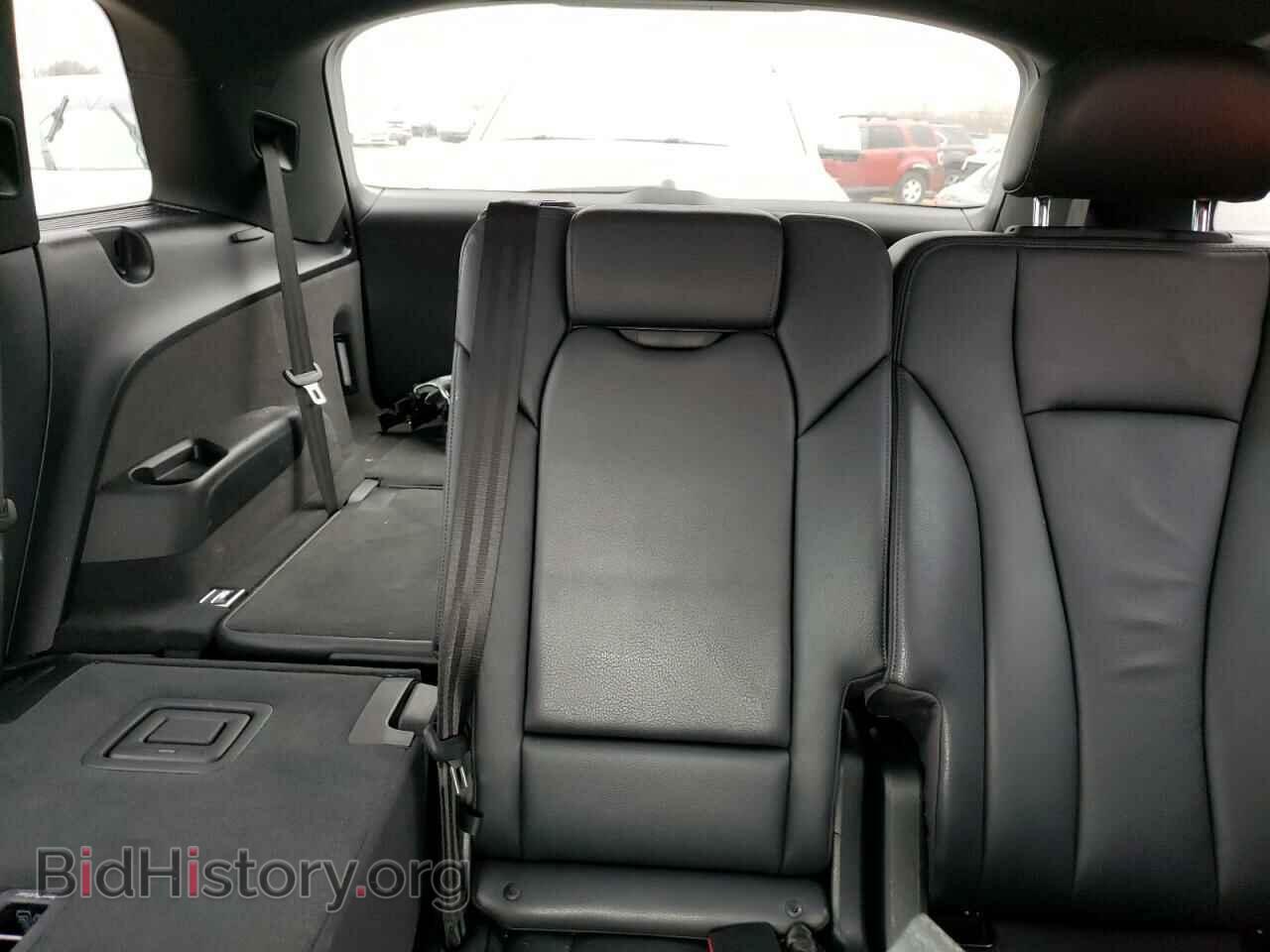 2017 AUDI Q7 - VIN: WA1AHAF73HD054964 - Фото 10