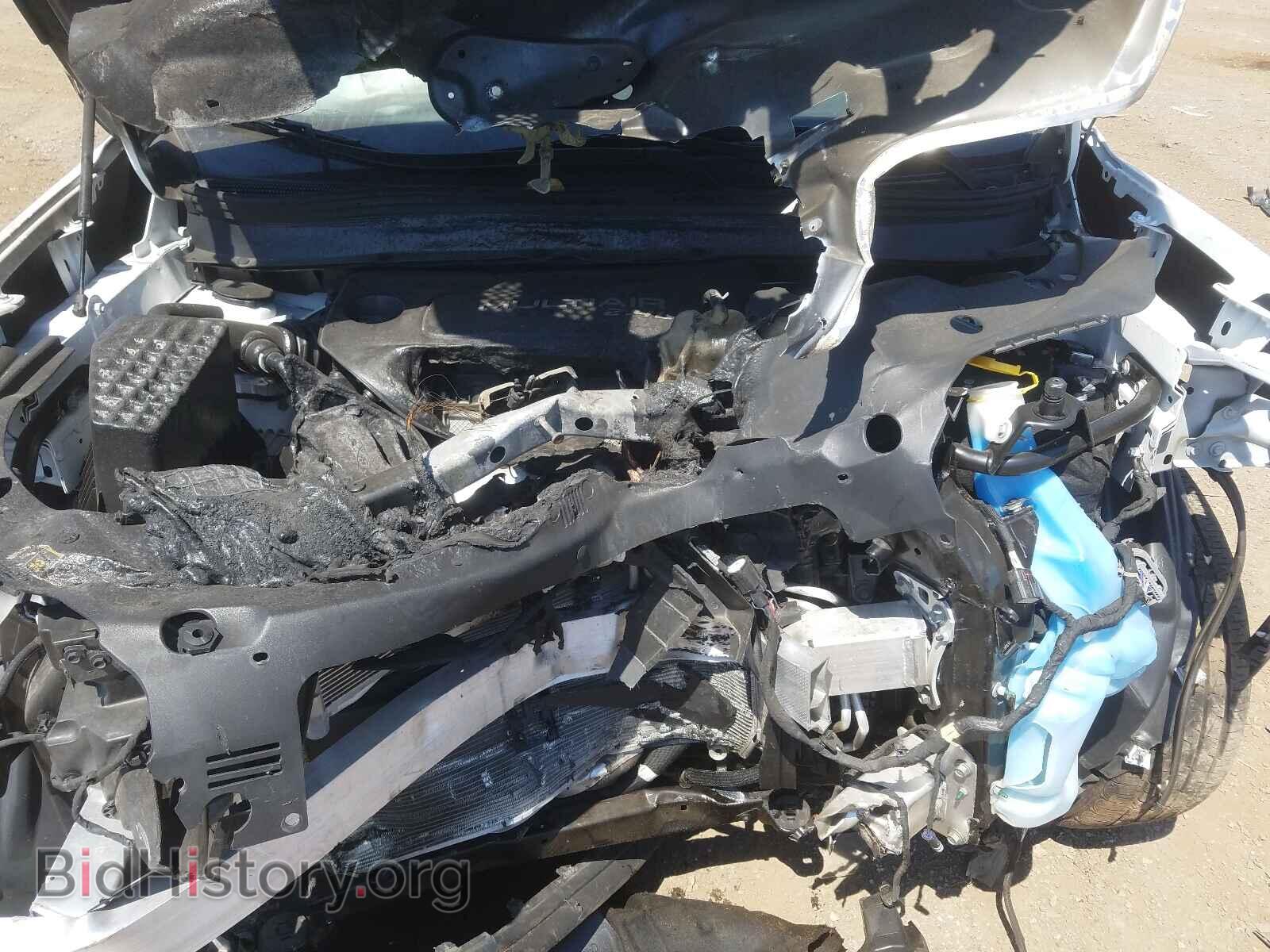 2019 JEEP CHEROKEE - VIN: 1C4PJMLB3KD193885 - Photo 7