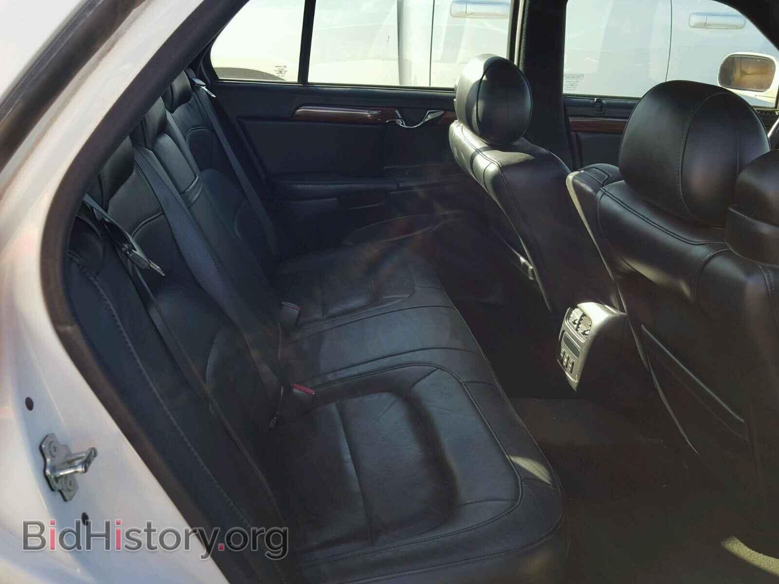 2005 CADILLAC DEVILLE - VIN: 1G6KD54Y45U134569 - Фото 6