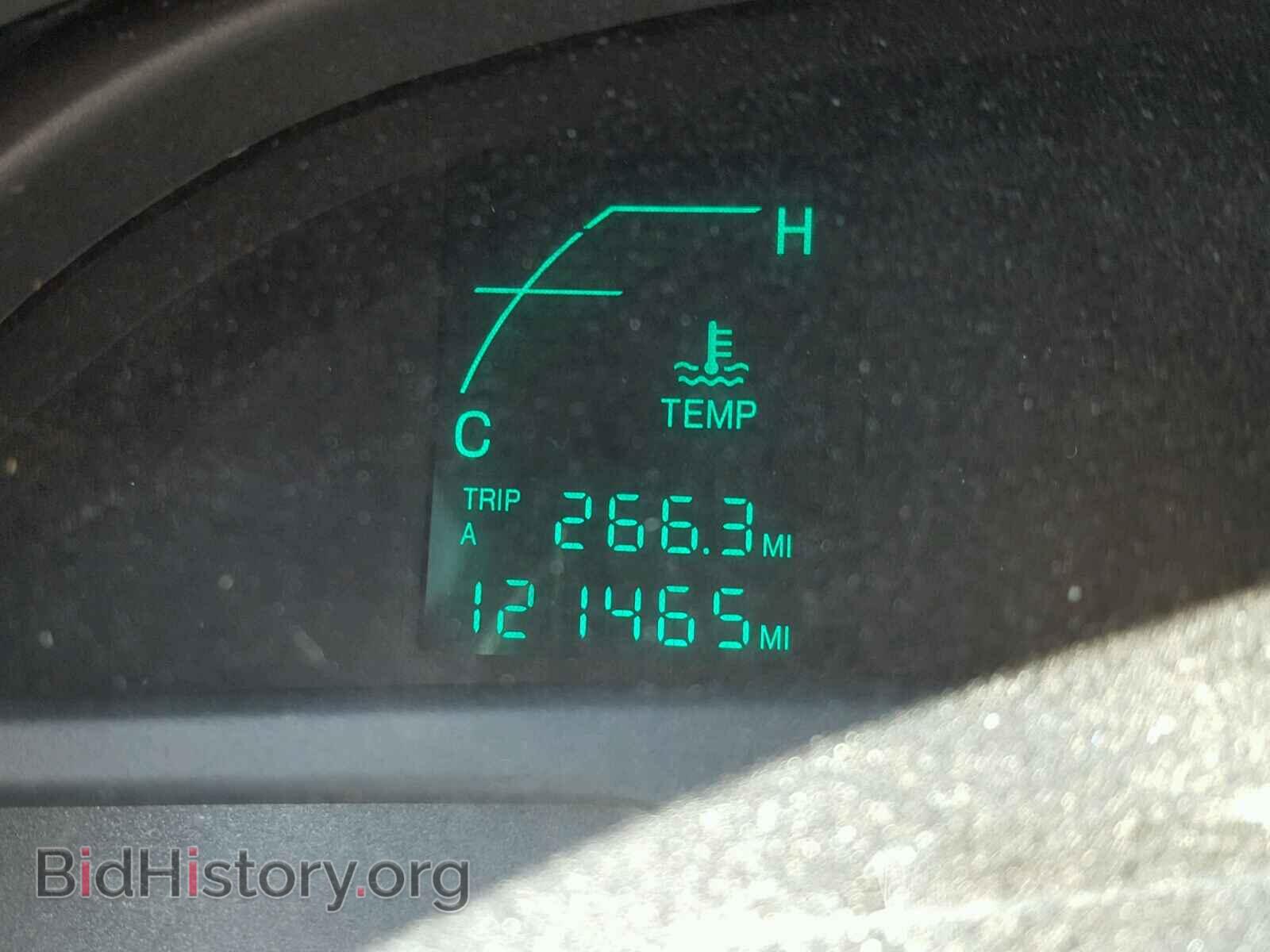2005 CADILLAC DEVILLE - VIN: 1G6KD54Y45U134569 - Фото 8