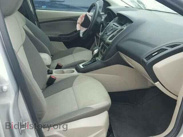 2014 FORD FOCUS - VIN: 1FADP3K20EL191427 - Фото 5