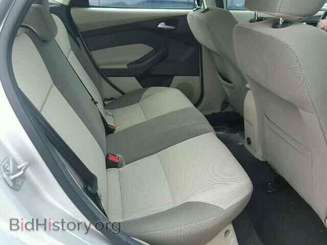 2014 FORD FOCUS - VIN: 1FADP3K20EL191427 - Фото 6