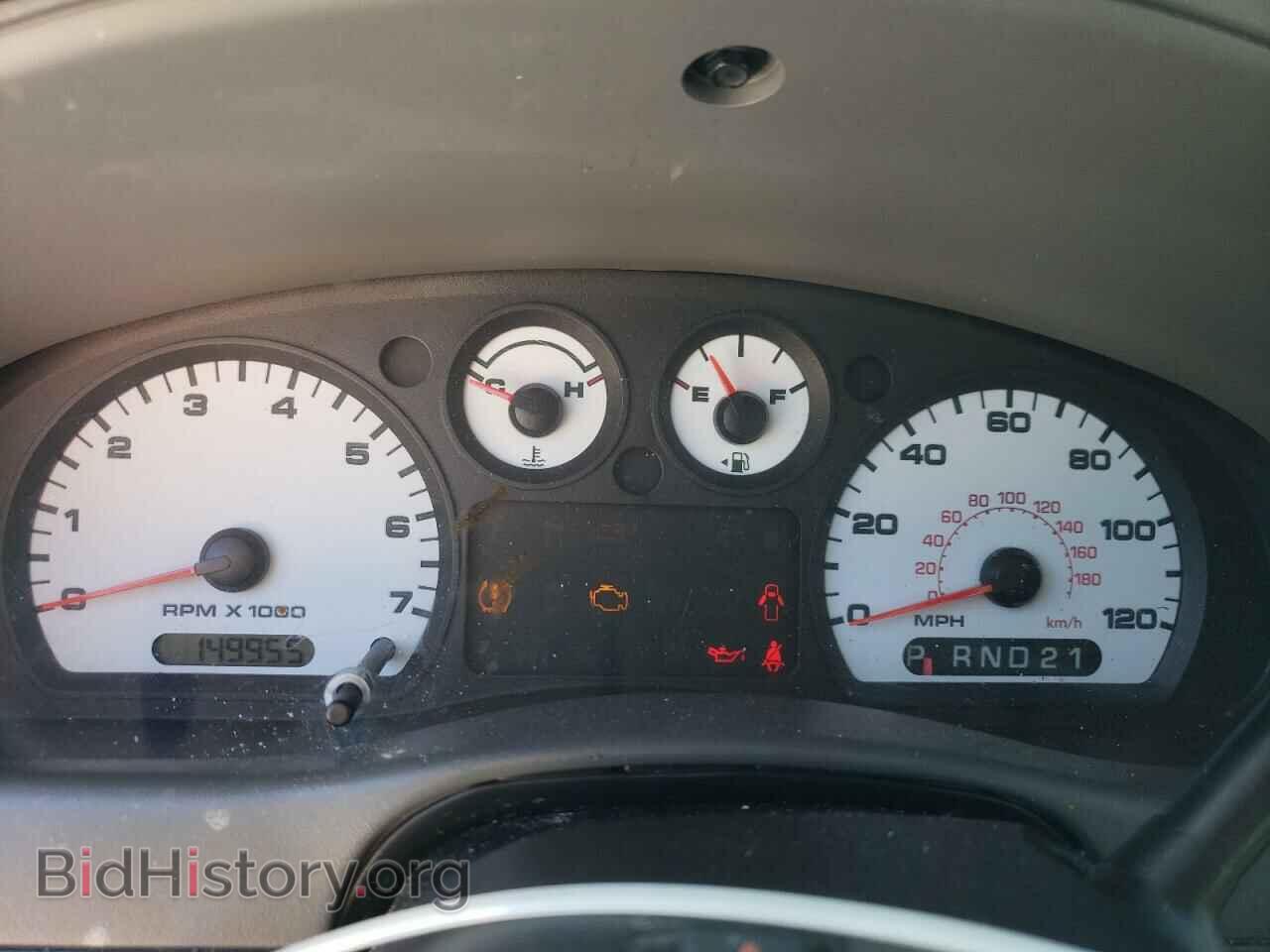 2011 FORD RANGER - VIN: 1FTKR1EEXBPA10022 - Фото 9