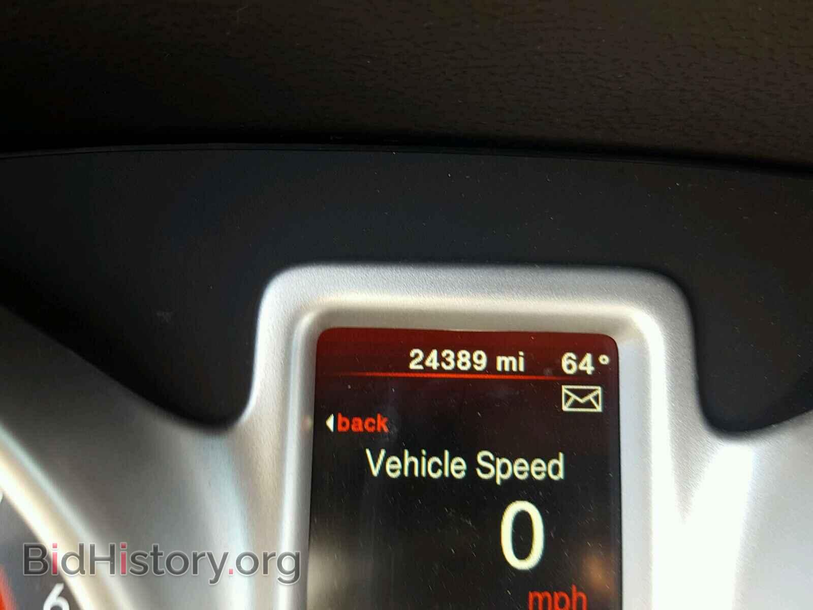 2017 DODGE JOURNEY - VIN: 3C4PDCBG8HT526454 - Фото 8