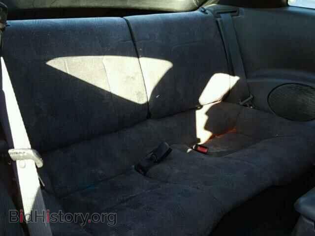 2002 MITSUBISHI ECLIPSE - VIN: 4A3AC44G02E072541 - Photo 6
