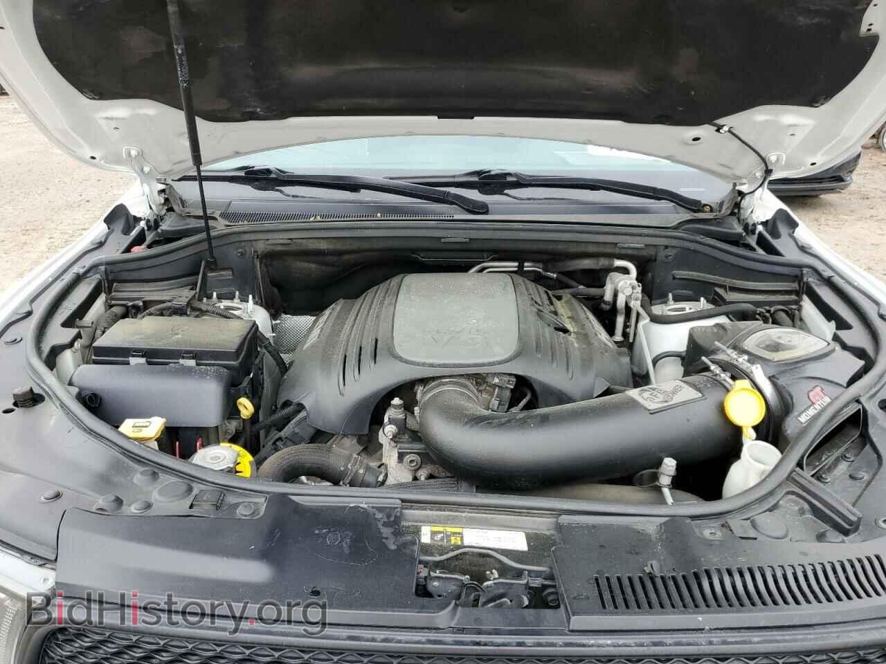 2018 DODGE DURANGO - VIN: 1C4SDJCT2JC126725 - Фото 12