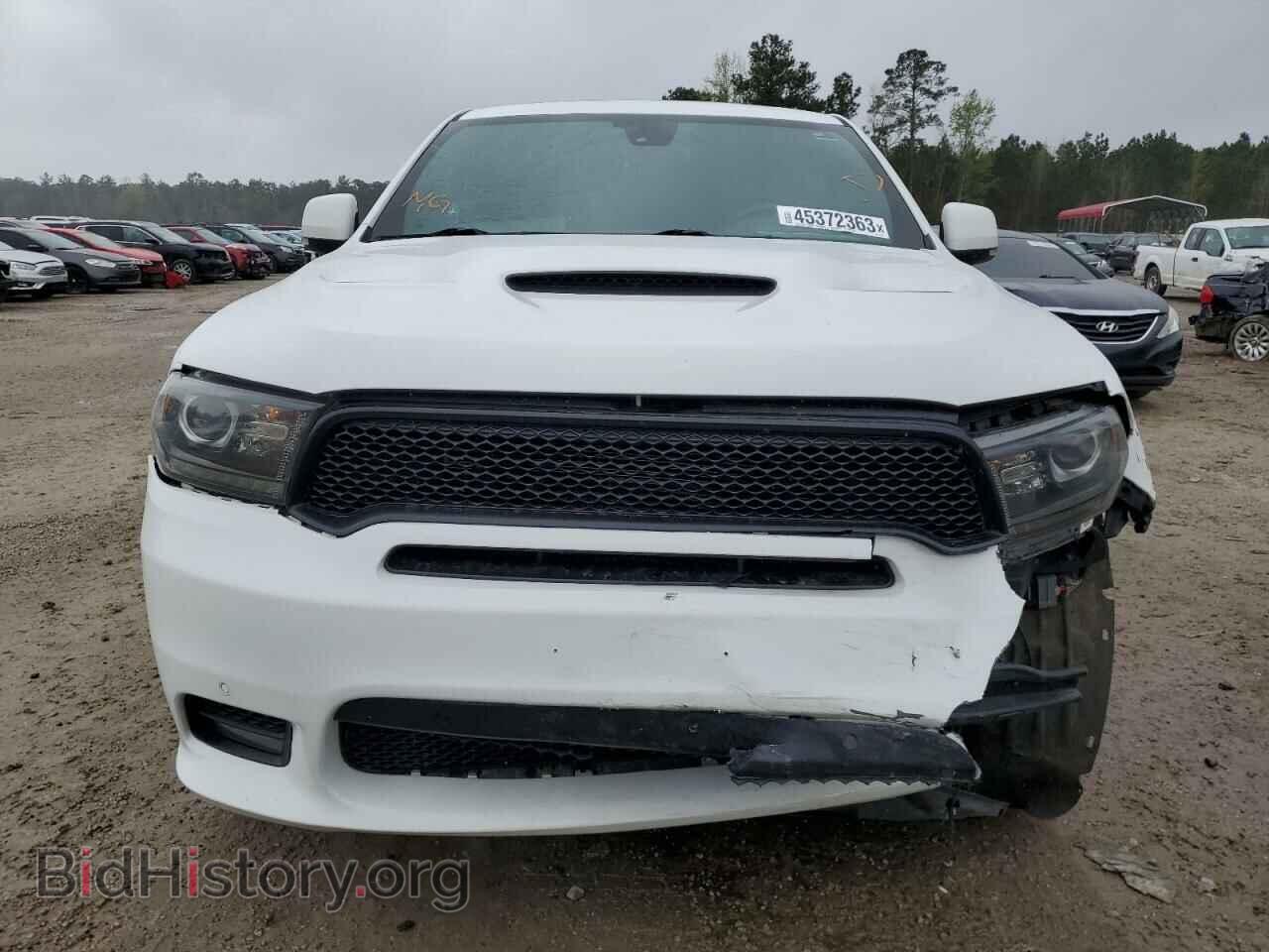 2018 DODGE DURANGO - VIN: 1C4SDJCT2JC126725 - Фото 5